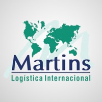 Martins Logística Internacional logo - Similar company to Translote