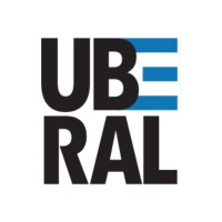 UBERAL logo - Similar company to Trendshift