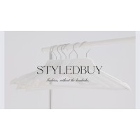 StyledBuy logo - Similar company to Miss Tweed Publishing