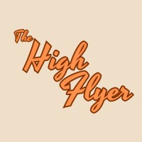 High Flyer Media logo - Similar company to Sensemillier