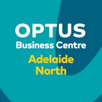 Optus Business Centre Adelaide North logo - Similar company to Spacetel It