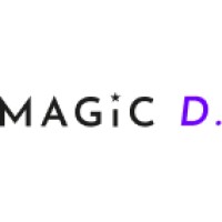 Magic Developers logo - Similar company to Ecommerce Team