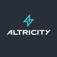 Altricity logo - Similar company to Drop Dead Pest Solutions