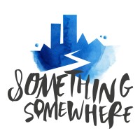 SomethingSomewhere logo - Similar company to De Zustainables