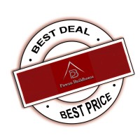 pawan buildhome pvt ltd logo - Similar company to Real Indian Buzz