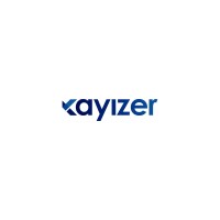 Kayizer logo - Similar company to Pekmezai