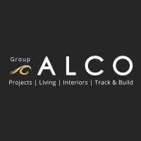Group Alco logo - Similar company to Fomac Construction Ltd