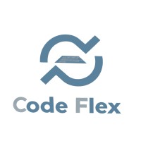 CodeFlex logo - Similar company to Codeflex.It