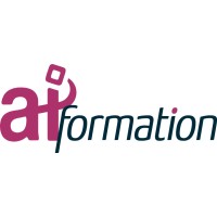 AI FORMATION logo - Similar company to Ai Masterclass