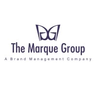 The Marque Group LLC logo - Similar company to Mgs - Marque Group Solutions