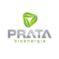 Prata Bioenergia logo - Similar company to Eco Cerrado Soluções Ambientais