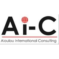 Aloulou International Consulting logo - Similar company to Ideploy