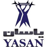 YASAN Co. (شرکت یاسان) logo - Similar company to Yasan Telecom Company