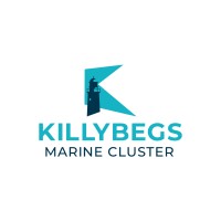 Killybegs Marine Cluster logo - Similar company to Marine Shield Cluster