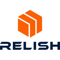 RELISH logo - Similar company to Relish Development Solutions