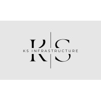 KS INFRASTRUCTURE logo - Similar company to Rl X Design Studio Llp