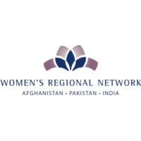 Women's Regional Network logo - Similar company to Sayfty
