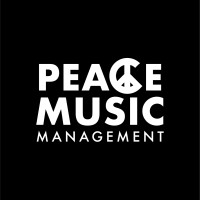 Peace Music Management logo - Similar company to Selvámonos