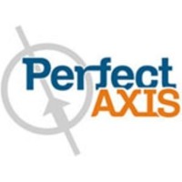 Perfect Axis logo - Similar company to Vsblitz Consulting