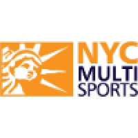 New York City Triathlon Club logo - Similar company to Cooperative Economics Alliance Of New York City