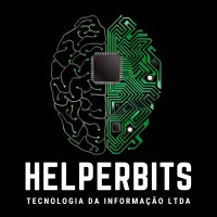 Helperbits TI logo - Similar company to Enablers Solutions