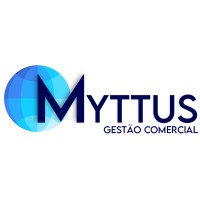 Myttus Gestão Comercial logo - Similar company to Summit Representação E Gestão Comercial