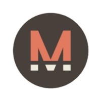 Magniche logo - Similar company to Braindo