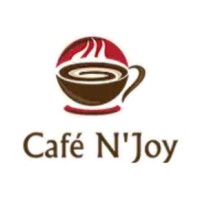 Café N'joy logo - Similar company to Hiiyou.Org