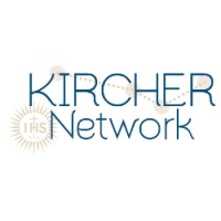 Kircher Network logo - Similar company to Iaju (International Association Of Jesuit Universities)