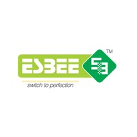 Esbee Electrotech LLP (ESBEE) logo - Similar company to General Industrial Controls Pvt. Ltd. (Gic)