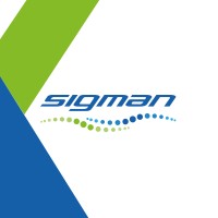 Sigman Ecuador logo - Similar company to Simplaire Bv