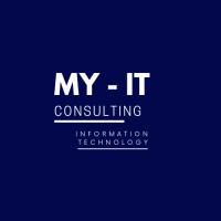 Myit-eg logo - Similar company to Myit.Com