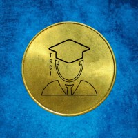 The Students Coin logo - Similar company to Qonatis