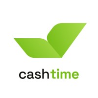 cashtime logo - Similar company to Cashtime Pay