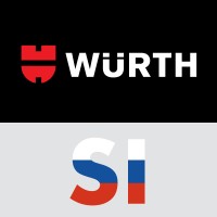 Würth Slovenia logo - Similar company to Camex