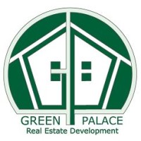 Green Palace Real Estate Development Co. logo - Similar company to Copan Real Estate Development