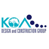 Koa Design and Construction Group logo - Similar company to Koa Construction