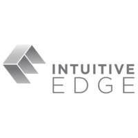 Intuitive Edge Marketing logo - Similar company to We Are Shuffle ®