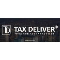 Tax Deliver (Your Trusted Tax Advisor) logo - Similar company to Fujito Group