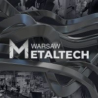 Warsaw MetalTech logo - Similar company to Digital Passion P.S.A.