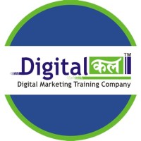 Digitalkal-vaishali logo - Similar company to Cyberweb Opera