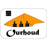 Sonatrach - Organisation OURHOUD logo - Similar company to Fennec Tours