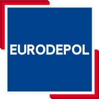 EURODEPOL logo - Similar company to D3E