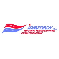 Idrotech S.r.l. logo - Similar company to Idrotech S.R.L.