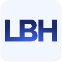 LBH logo - Similar company to Sprnt