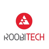 Roobitech logo - Similar company to Golgift | گل گیفت