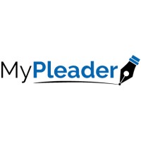 MyPleader logo - Similar company to I-Connectresources Inc