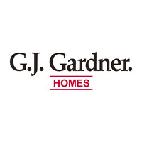 G.J. Gardner Homes NZ logo - Similar company to Classic Builders