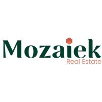 Mozaiek Real Estate Investment logo - Similar company to Decarboniva