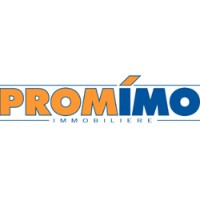 PROMIMO immobilière logo - Similar company to Pro Immo